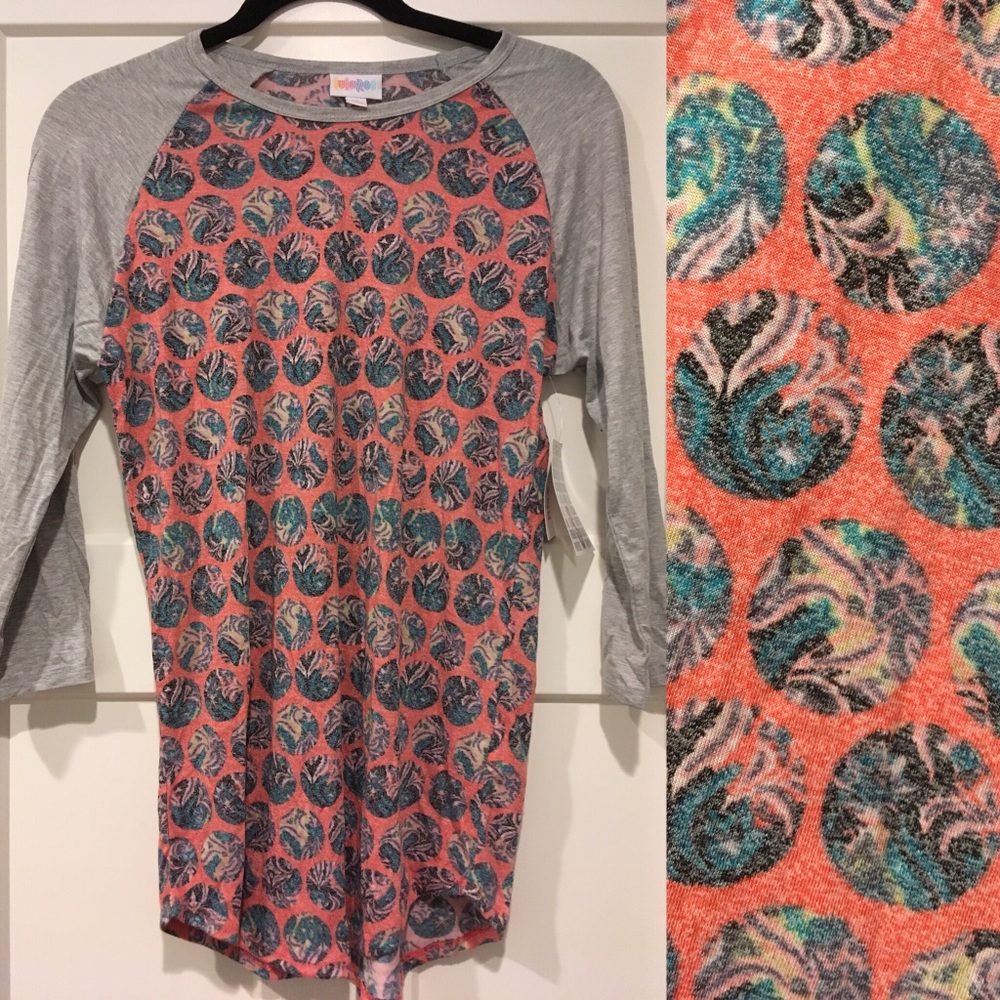 Lularoe Randy